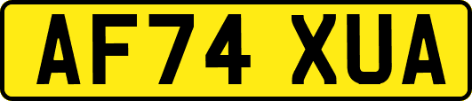 AF74XUA