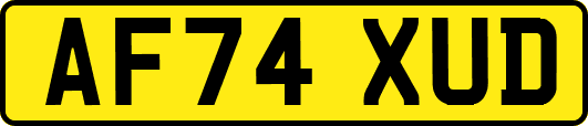 AF74XUD