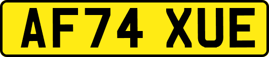 AF74XUE