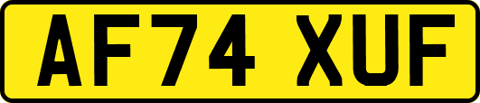 AF74XUF