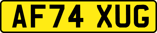 AF74XUG