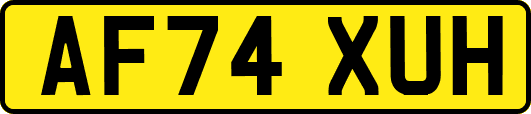 AF74XUH