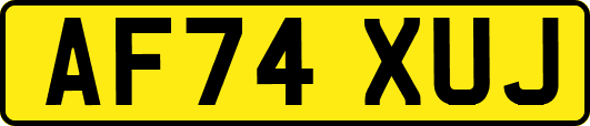 AF74XUJ