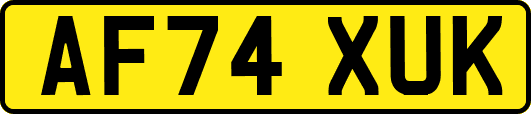 AF74XUK