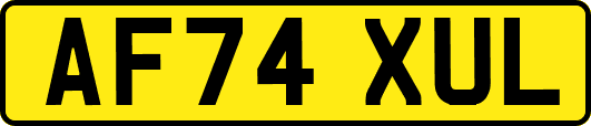 AF74XUL