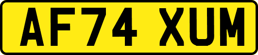 AF74XUM
