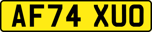 AF74XUO