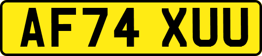 AF74XUU