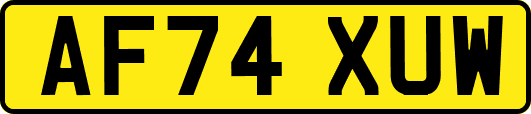 AF74XUW