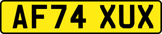 AF74XUX