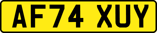 AF74XUY