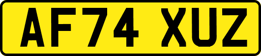AF74XUZ