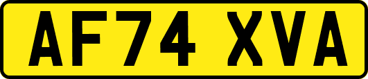 AF74XVA