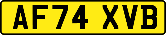 AF74XVB