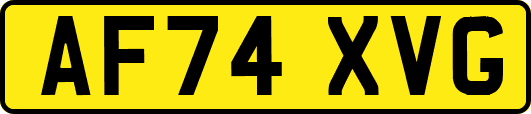 AF74XVG
