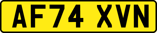 AF74XVN