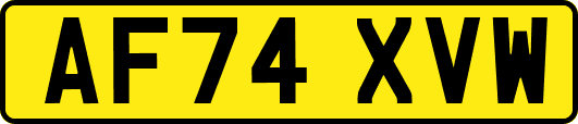 AF74XVW
