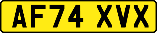 AF74XVX