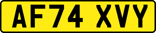 AF74XVY