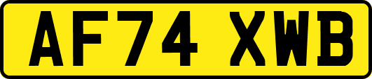 AF74XWB