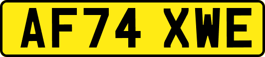 AF74XWE