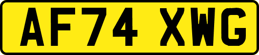 AF74XWG
