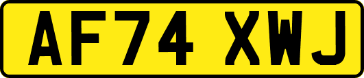AF74XWJ