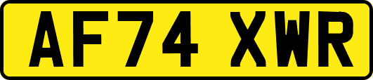 AF74XWR