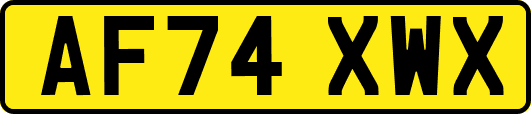 AF74XWX