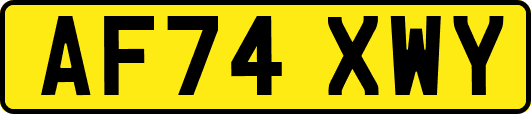 AF74XWY