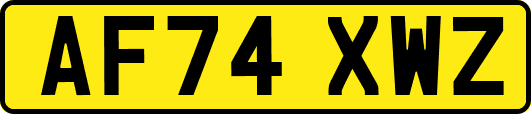 AF74XWZ