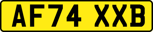 AF74XXB