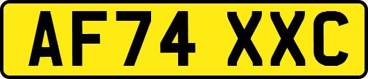 AF74XXC