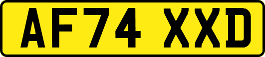 AF74XXD