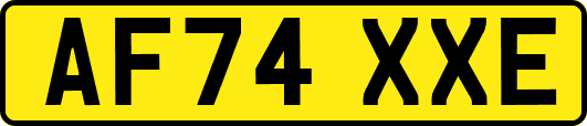 AF74XXE