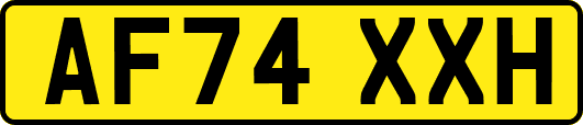 AF74XXH