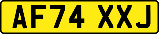 AF74XXJ