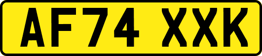 AF74XXK