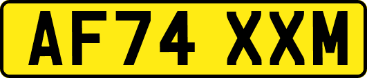 AF74XXM