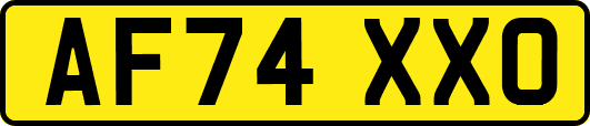 AF74XXO