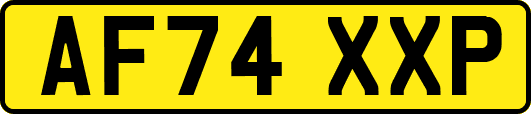AF74XXP