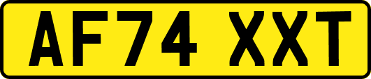AF74XXT