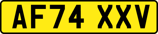 AF74XXV