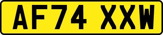AF74XXW