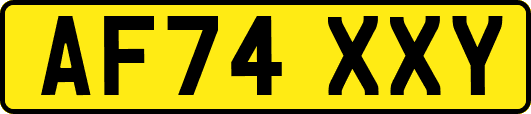 AF74XXY
