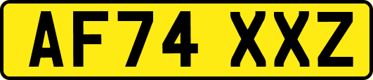 AF74XXZ