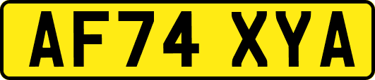 AF74XYA