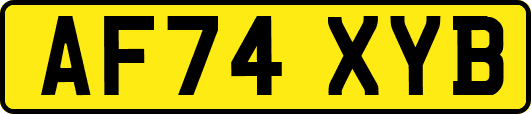 AF74XYB