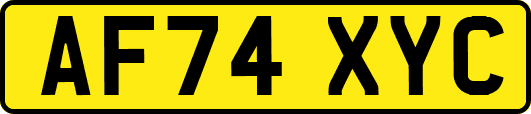 AF74XYC