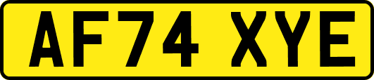 AF74XYE